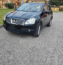 NISSAN Qashqai 1ª serie - 2007