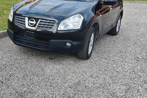 NISSAN Qashqai 1ª serie - 2007