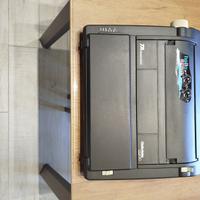 Macchina da scrivere in buono stato Triumph Ader