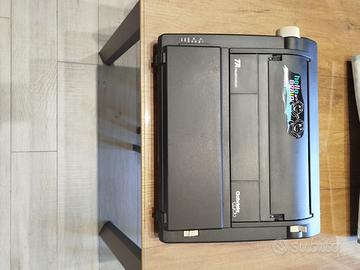 Macchina da scrivere in buono stato Triumph Ader