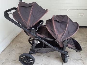 Passeggino Babyjogger City Select LUX