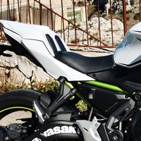 Kawasaki Z650