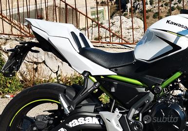 Kawasaki Z650