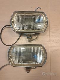 fari profondità lucas auto inglesi epoca