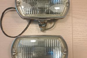 fari profondità lucas auto inglesi epoca