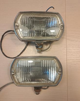 fari profondità lucas auto inglesi epoca