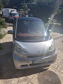 Smart fortwo cdi del 2008