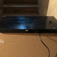 Sony blu ray 3 d