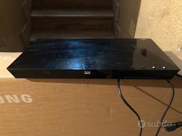 Sony blu ray 3 d