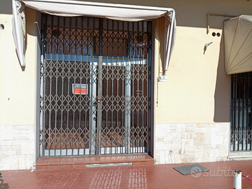 Locale commerciale/Negozio
