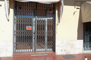 Locale commerciale/Negozio
