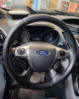 Volante FORD C MAX del 2011