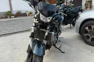 sv650 Suzuki 