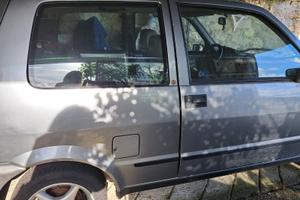 FIAT 500 900i "Giannini GK3"  del 1996