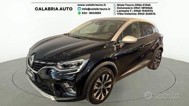 RENAULT Captur Full Hybrid E-Tech 145 CV Techno