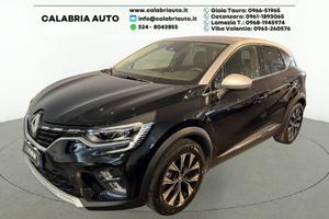 RENAULT Captur Full Hybrid E-Tech 145 CV Techno