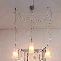 lampadario a sospensione