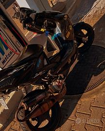 Aerox 50cc
