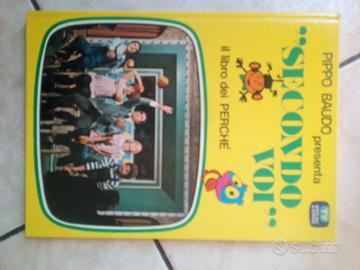 1997 il libro dei perché Edis figurine vuoto