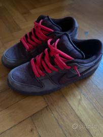 Nike SB dunk low city of love