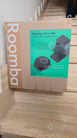 Roomba plus 406