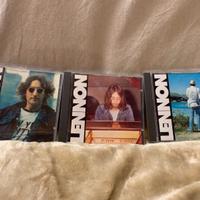 John Lennon Cd originali