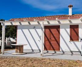 Villetta capo schiera - Vicino Porto Pino