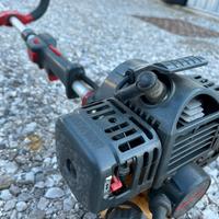 Decespugliatore kawasaki