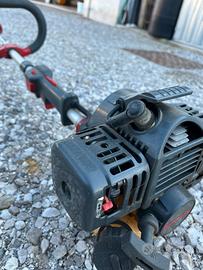 Decespugliatore kawasaki