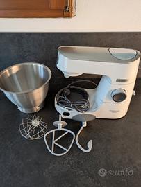 Planetaria Kenwood KVC65