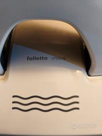 lavapavimenti per folletto VK220S