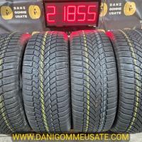 GOMME 235 55 18 104H BRIDGESTONE DA NEVE 80/90%