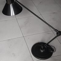 lampada da tavolo vintage