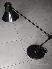 lampada da tavolo vintage