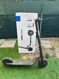 Monopattino elettrico