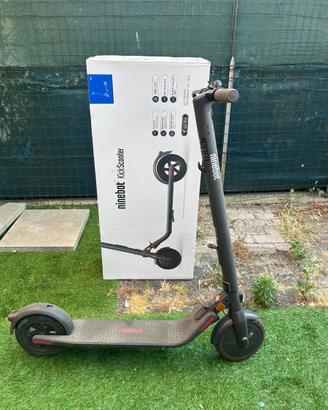 Monopattino elettrico