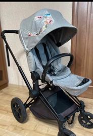 Passeggino Cybex Priam edizione limitata