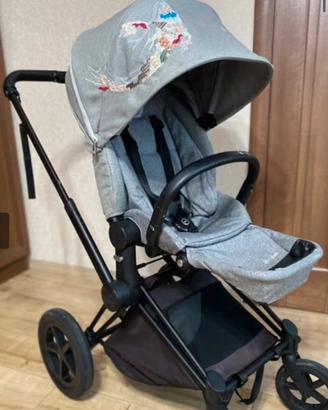 Passeggino Cybex Priam edizione limitata