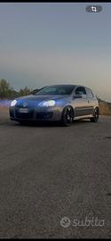 Golf 5 gti