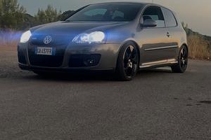 Golf 5 gti