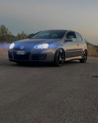 Golf 5 gti