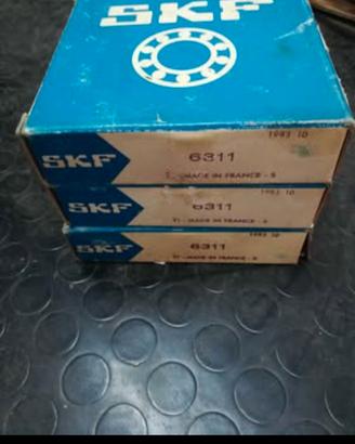 Cuscinetti SKF 6311