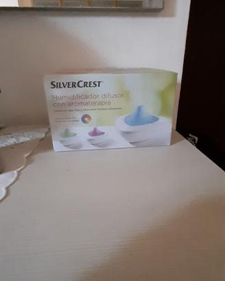 Silvercrest