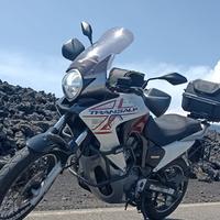 Honda Transalp 