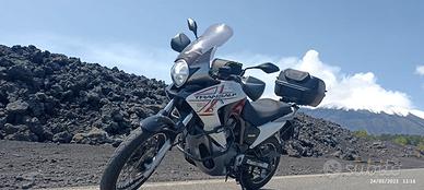 Honda Transalp 