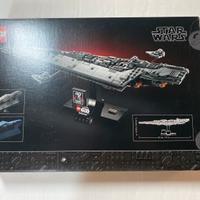 Lego 75356 Executor Super Star Destroyer