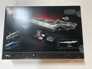 Lego 75356 Executor Super Star Destroyer