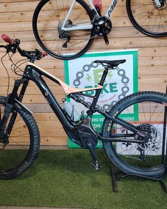 ebike  Specialized Turbo Levo Fsr Comp Carbonio