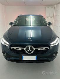GLA 180 D SPORT PLUS