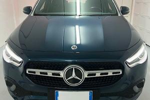 GLA 180 D SPORT PLUS